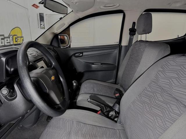 CHEVROLET S10 LS FD2 2013