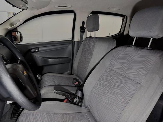 CHEVROLET S10 LS FD2 2013