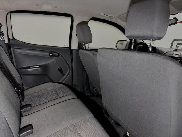 CHEVROLET S10 LS FD2 2013