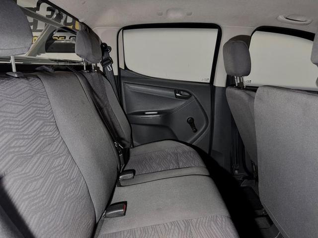 CHEVROLET S10 LS FD2 2013