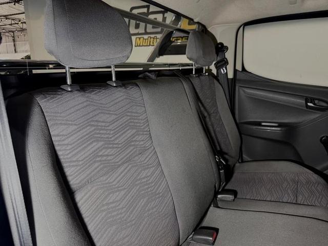 CHEVROLET S10 LS FD2 2013