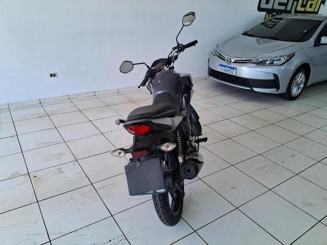 HONDA CG 160 TITAN 2022
