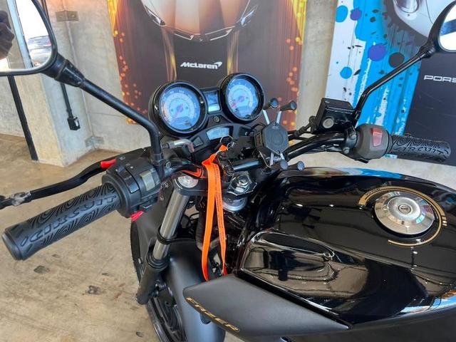 YAMAHA FAZER YS250 LE 2010