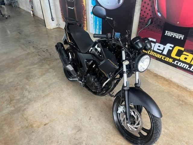 YAMAHA FAZER YS250 LE 2010