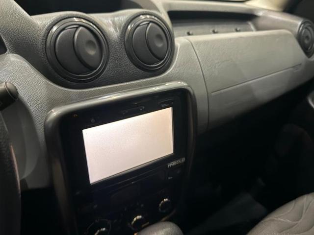 RENAULT DUSTER 20 D 4X2A 2013