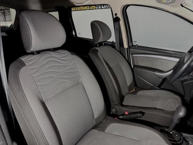 RENAULT DUSTER 20 D 4X2A 2013