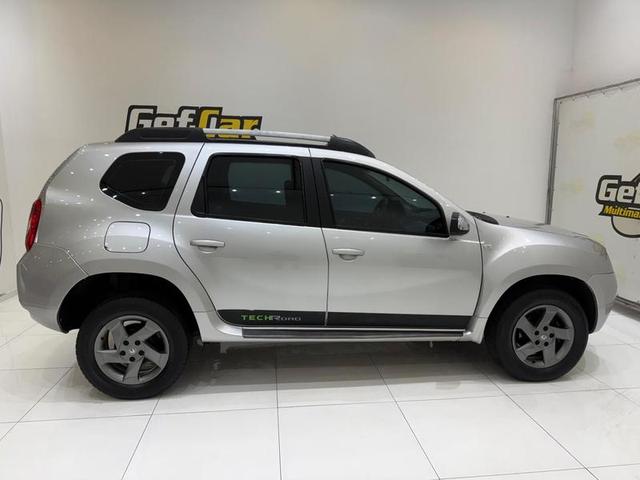 RENAULT DUSTER 20 D 4X2A 2013