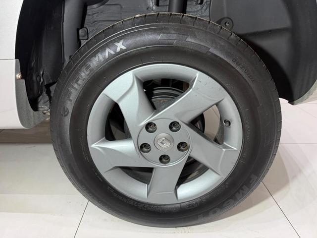 RENAULT DUSTER 20 D 4X2A 2013