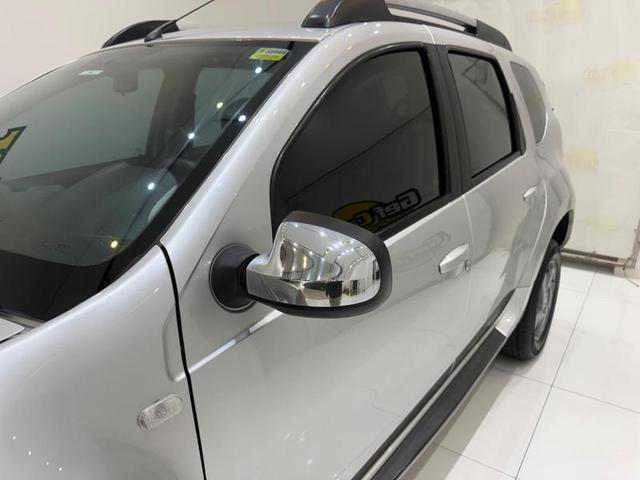 RENAULT DUSTER 20 D 4X2A 2013