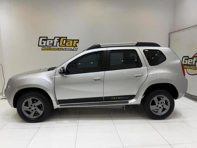 RENAULT DUSTER 20 D 4X2A 2013