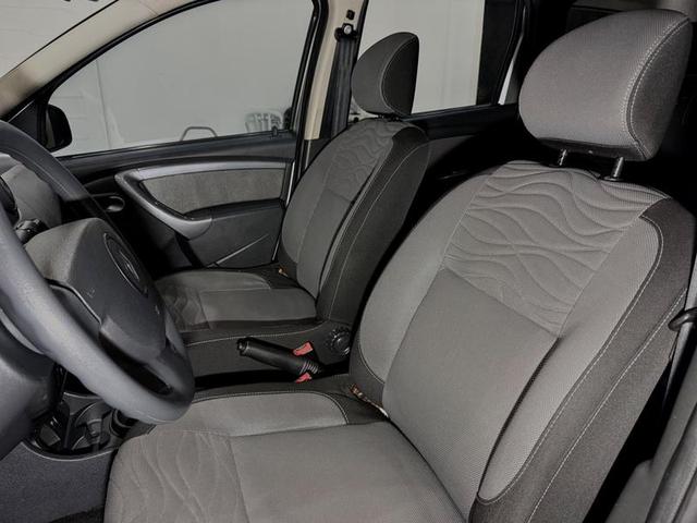 RENAULT DUSTER 20 D 4X2A 2013