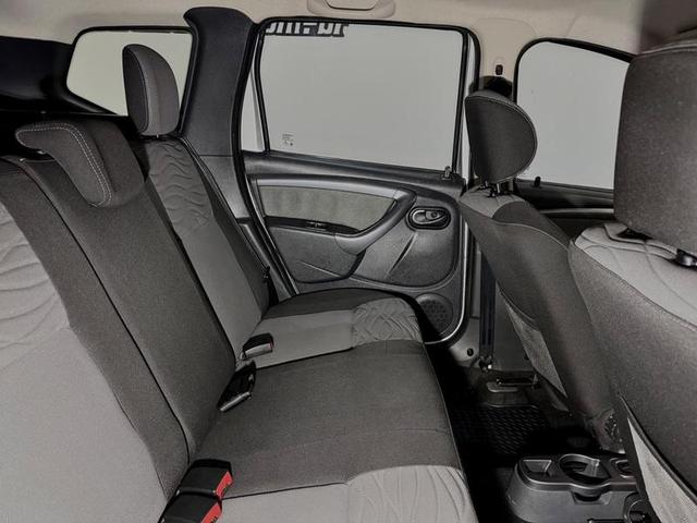 RENAULT DUSTER 20 D 4X2A 2013