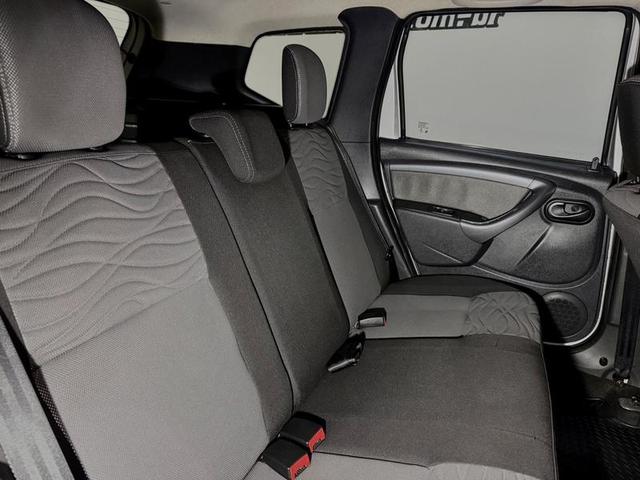 RENAULT DUSTER 20 D 4X2A 2013