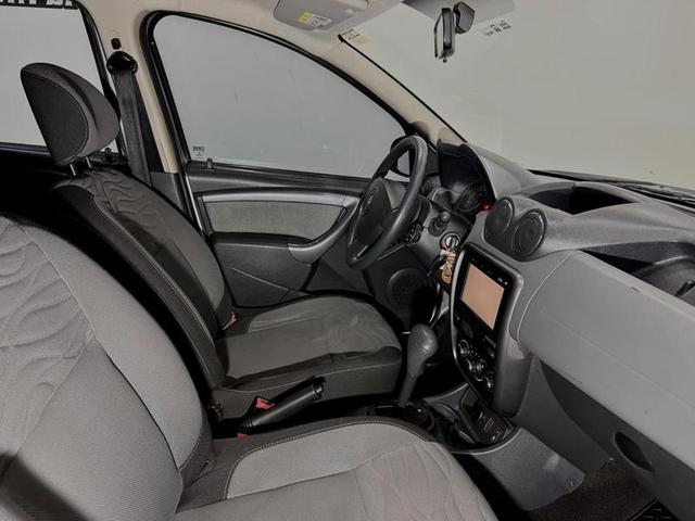 RENAULT DUSTER 20 D 4X2A 2013