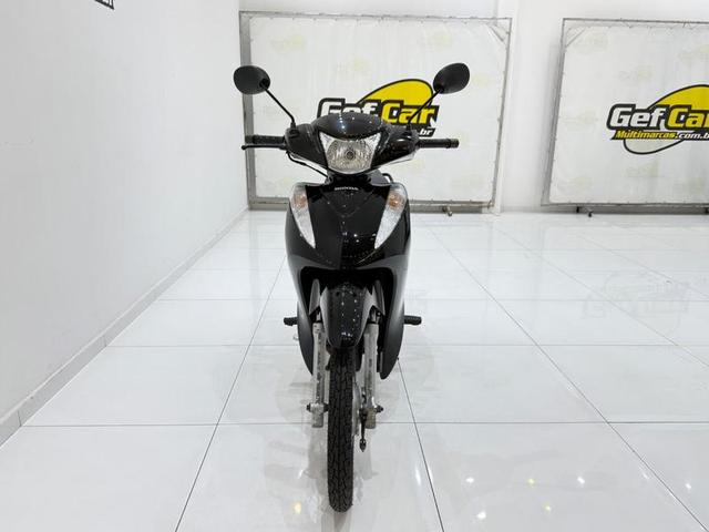 HONDA BIZ 125 ES 2014