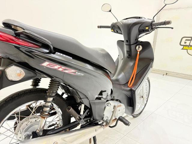 HONDA BIZ 125 ES 2014
