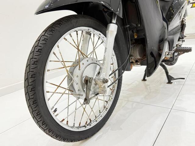 HONDA BIZ 125 ES 2014