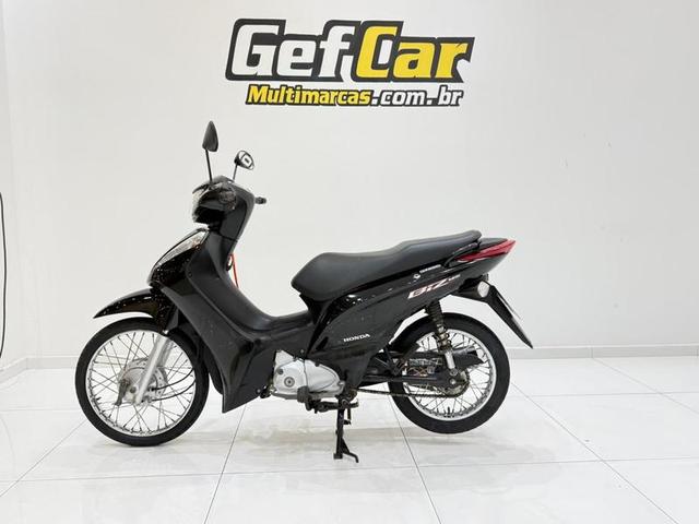 HONDA BIZ 125 ES 2014