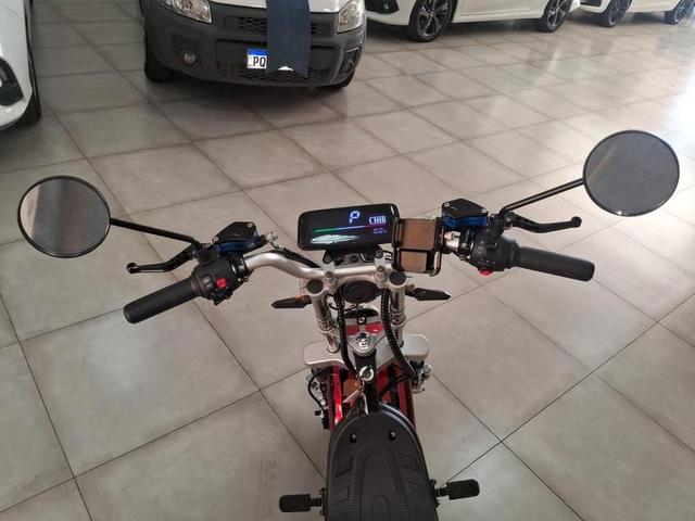 SCOOTER 1000W 2026