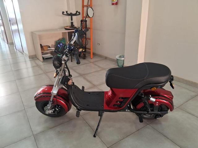 SCOOTER 1000W 2026