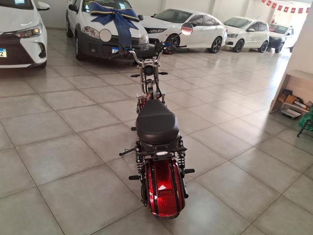 SCOOTER 1000W 2026