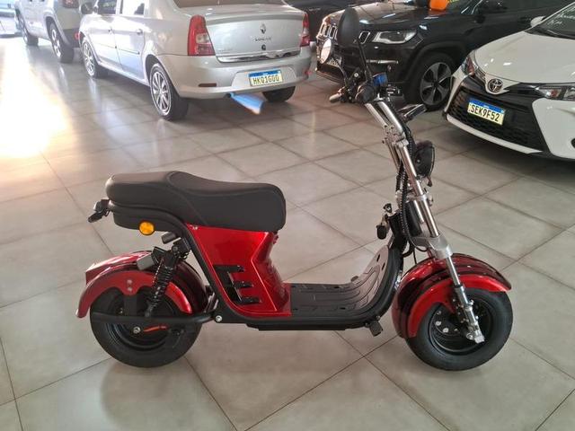 SCOOTER 1000W 2026