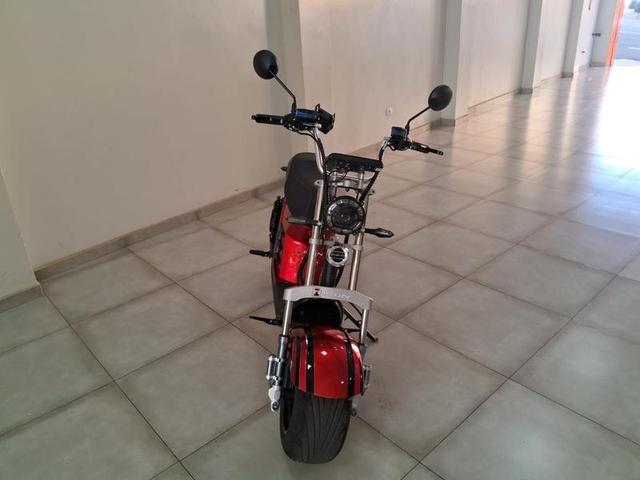 SCOOTER 1000W 2026