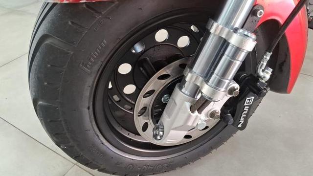 SCOOTER 1000W 2026