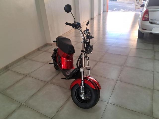 SCOOTER 1000W 2026