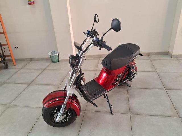 SCOOTER 1000W 2026