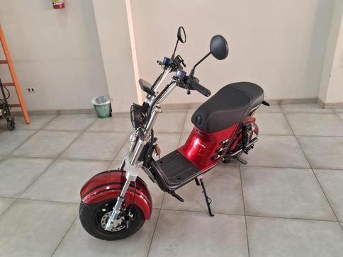 SCOOTER 1000W 2026