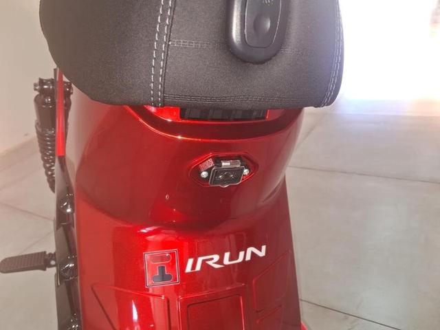 SCOOTER 1000W 2026