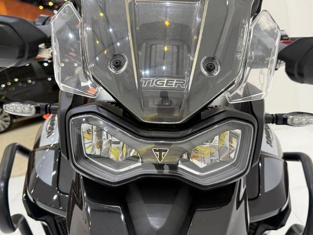 TRIUMPH TIGER 900 GT 2021