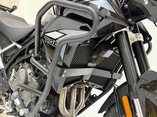 TRIUMPH TIGER 900 GT 2021