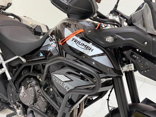 TRIUMPH TIGER 900 GT 2021