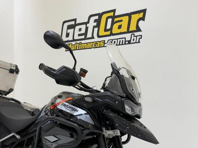 TRIUMPH TIGER 900 GT 2021