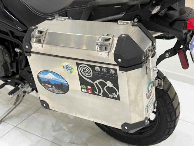 TRIUMPH TIGER 900 GT 2021