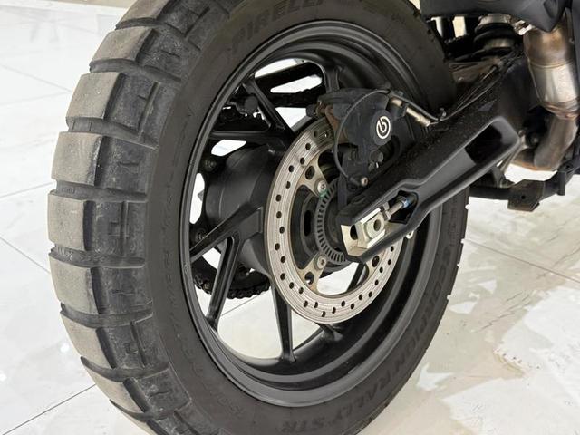 TRIUMPH TIGER 900 GT 2021