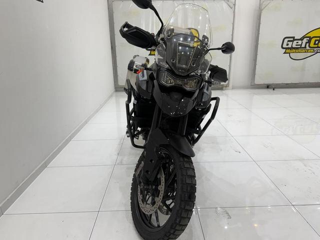 TRIUMPH TIGER 900 GT 2021