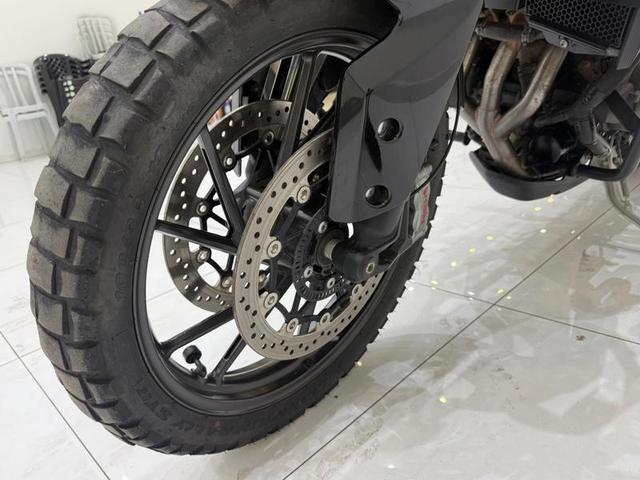 TRIUMPH TIGER 900 GT 2021