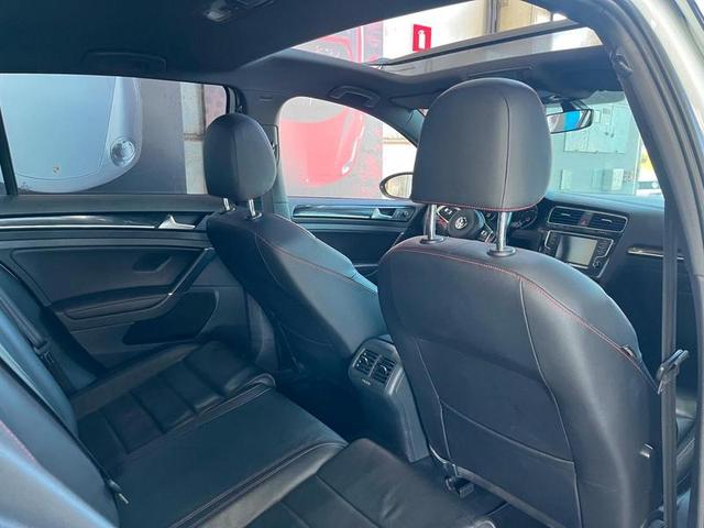 VOLKSWAGEN GOLF GTI AC 2017