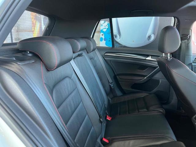 VOLKSWAGEN GOLF GTI AC 2017