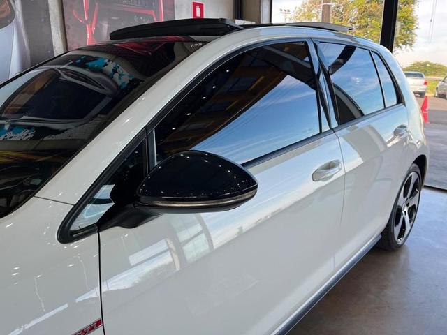 VOLKSWAGEN GOLF GTI AC 2017