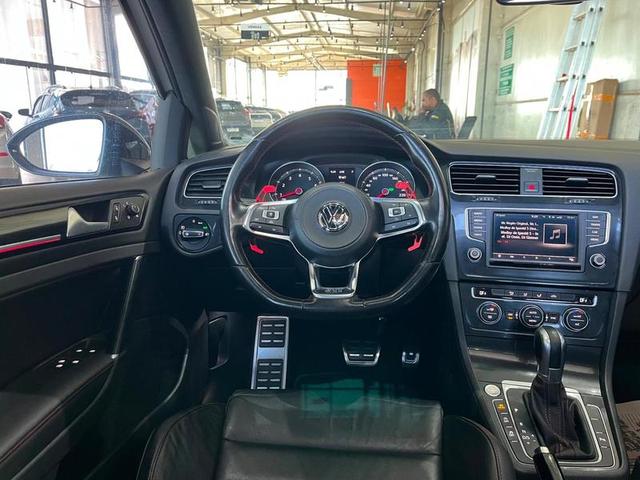 VOLKSWAGEN GOLF GTI AC 2017