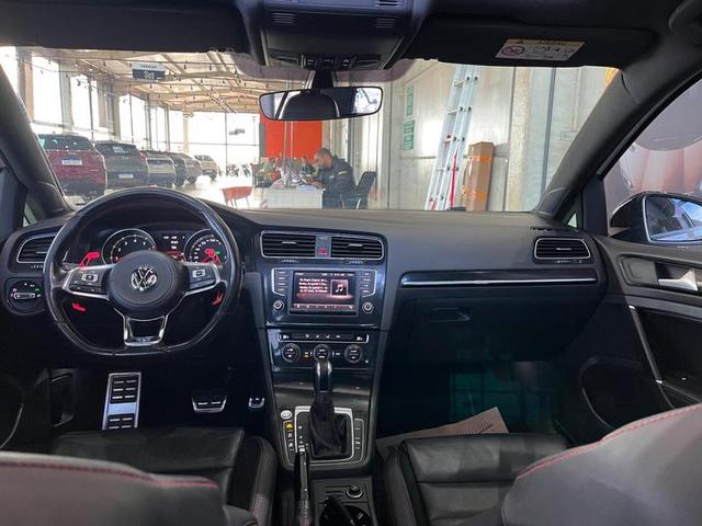 VOLKSWAGEN GOLF GTI AC 2017