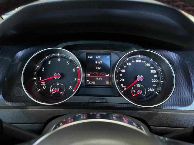 VOLKSWAGEN GOLF GTI AC 2017