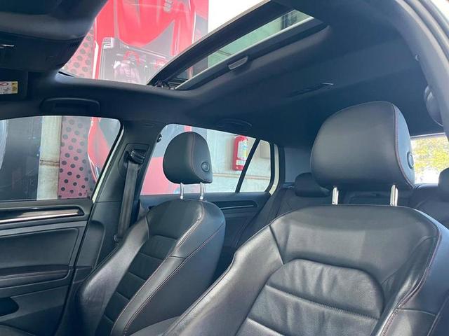 VOLKSWAGEN GOLF GTI AC 2017
