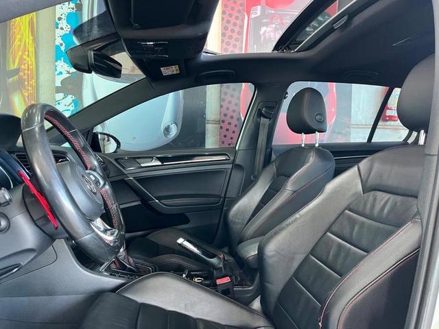 VOLKSWAGEN GOLF GTI AC 2017