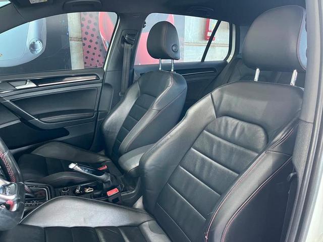 VOLKSWAGEN GOLF GTI AC 2017