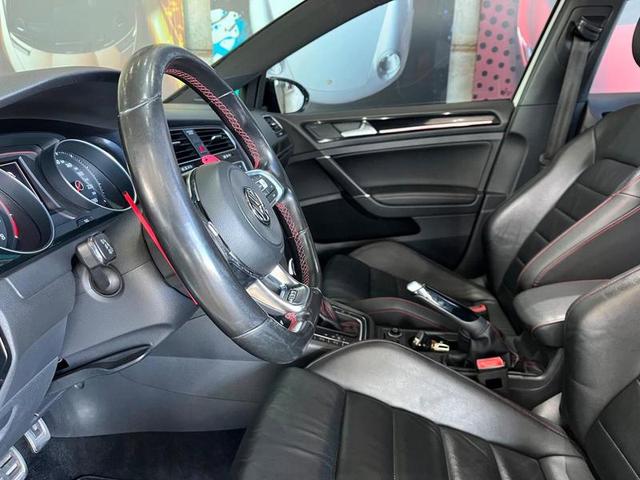 VOLKSWAGEN GOLF GTI AC 2017